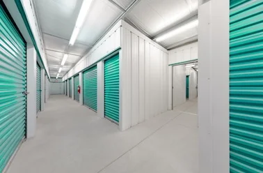 Storage Units at Make Space Storage  - Van Isle